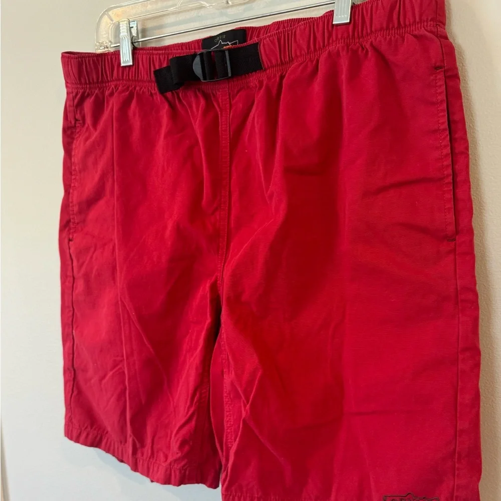 Orvis shorts trout